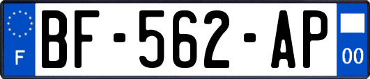 BF-562-AP