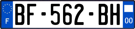 BF-562-BH