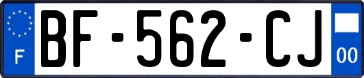 BF-562-CJ