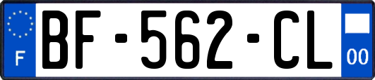 BF-562-CL