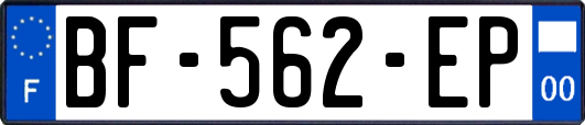 BF-562-EP