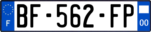 BF-562-FP