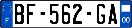 BF-562-GA