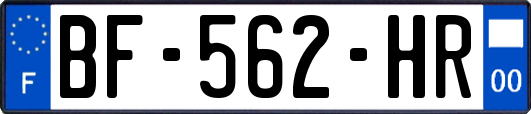 BF-562-HR