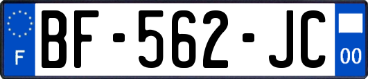 BF-562-JC