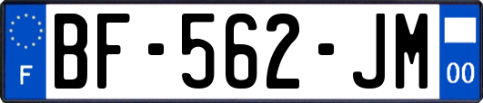 BF-562-JM
