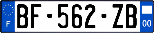 BF-562-ZB