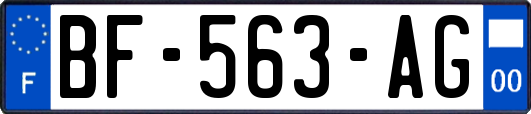 BF-563-AG