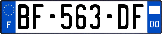 BF-563-DF