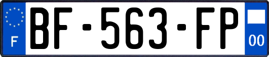 BF-563-FP