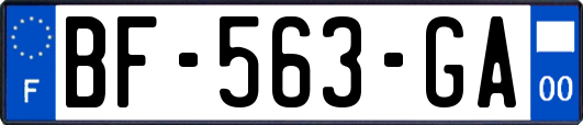 BF-563-GA