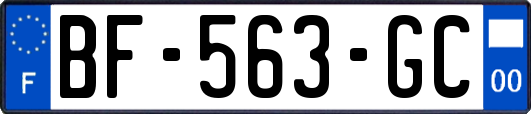 BF-563-GC