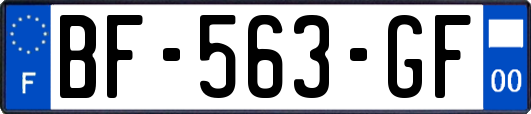 BF-563-GF