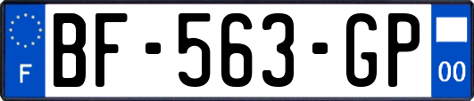 BF-563-GP
