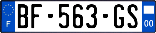 BF-563-GS