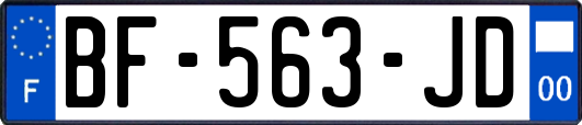 BF-563-JD