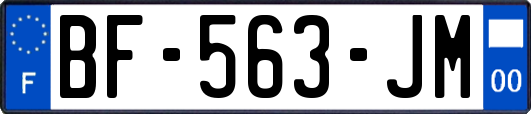 BF-563-JM