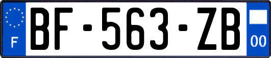 BF-563-ZB