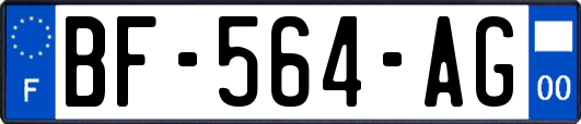 BF-564-AG