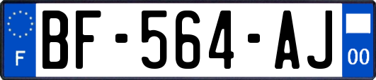 BF-564-AJ