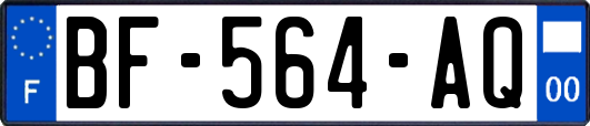 BF-564-AQ