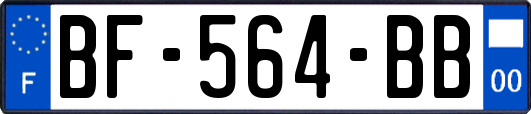 BF-564-BB