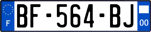 BF-564-BJ