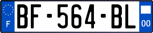BF-564-BL
