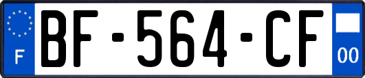 BF-564-CF