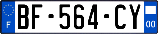 BF-564-CY