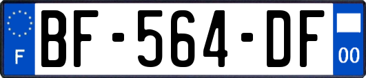 BF-564-DF