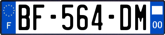 BF-564-DM