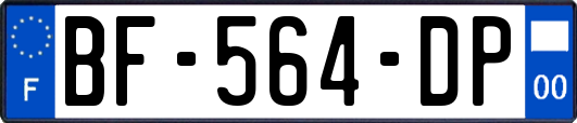 BF-564-DP