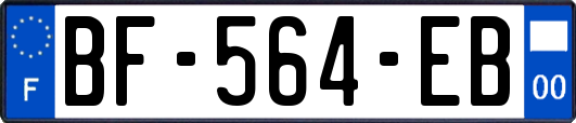 BF-564-EB