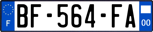 BF-564-FA