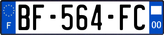 BF-564-FC