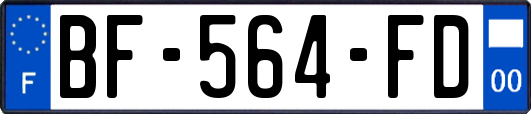 BF-564-FD