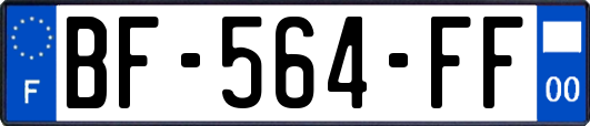 BF-564-FF
