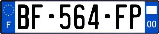 BF-564-FP
