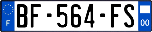 BF-564-FS