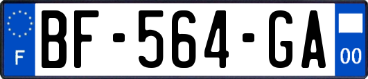 BF-564-GA
