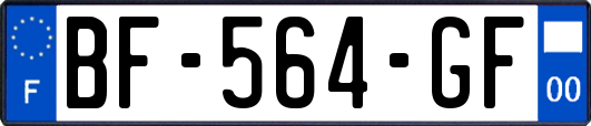 BF-564-GF