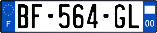 BF-564-GL