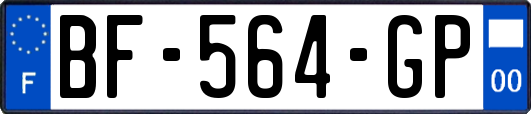 BF-564-GP