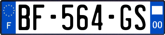 BF-564-GS