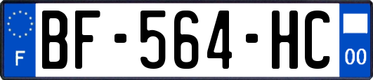 BF-564-HC