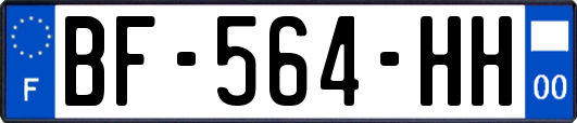 BF-564-HH