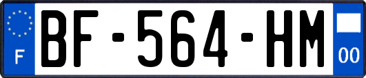 BF-564-HM