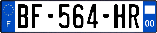 BF-564-HR