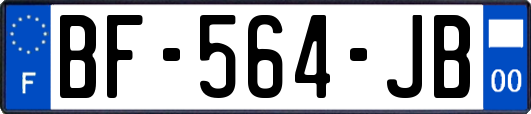BF-564-JB